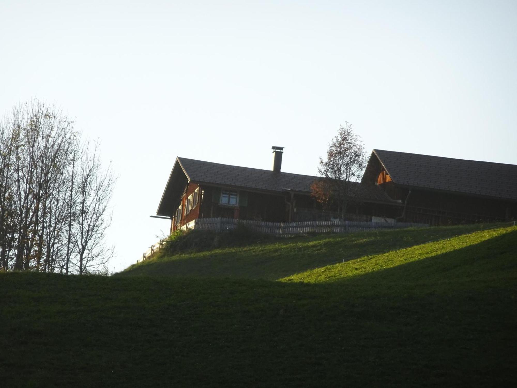 Haus Mura Villa Blons  Exterior photo